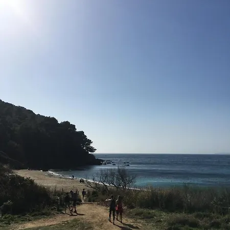 Oda ve Kahvaltı Atelierchic Le Lavandou