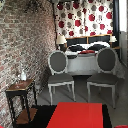 Atelierchic لو لا فاندو