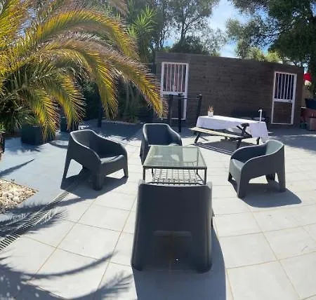 Atelierchic فندق مبيت وإفطار *