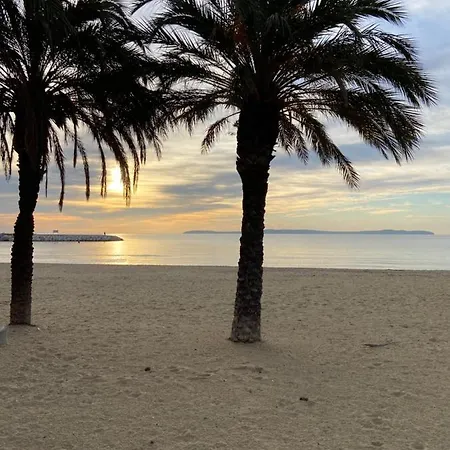 Atelierchic فندق مبيت وإفطار *