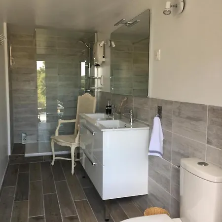 Couette-café Atelierchic Le Lavandou