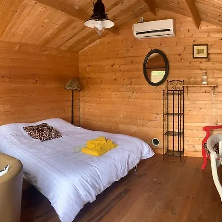 Atelierchic Bed & Breakfast Le Lavandou