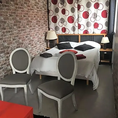 Atelierchic Bed & Breakfast