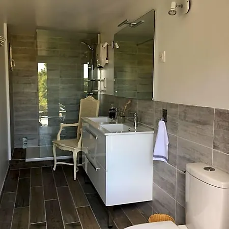 Atelierchic Bed & Breakfast Le Lavandou