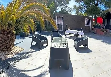 Bed & Breakfast Atelierchic Le Lavandou