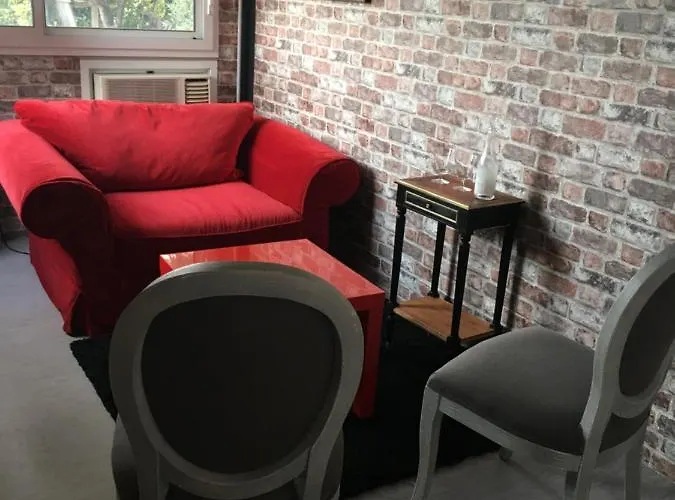 Bed & Breakfast Atelierchic