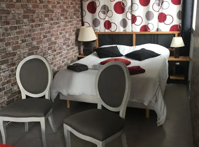 Bed & Breakfast Atelierchic Le Lavandou