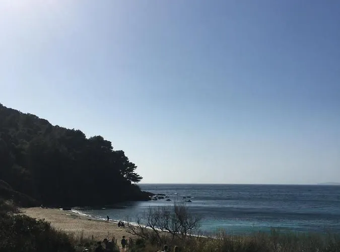 Bed & Breakfast Atelierchic Le Lavandou