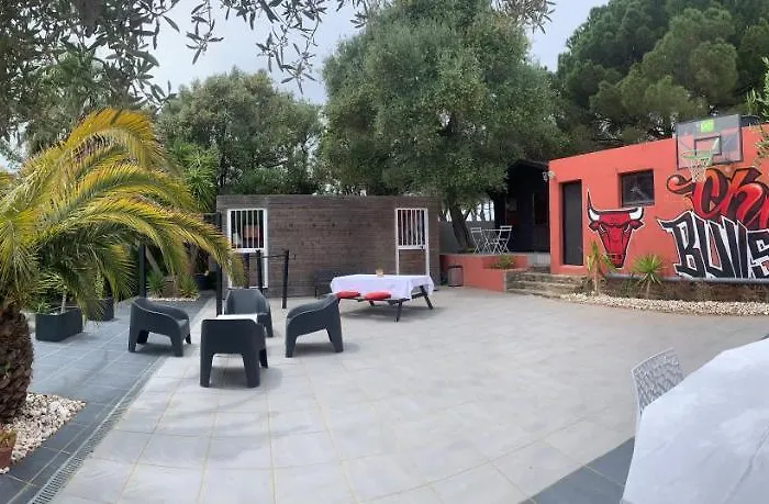 Bed & Breakfast Atelierchic *