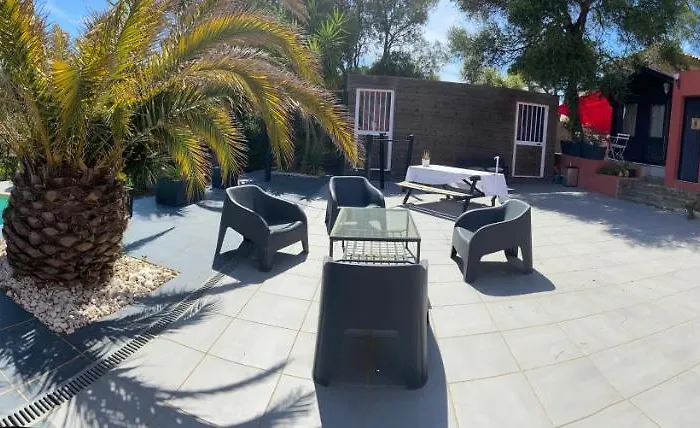 Atelierchic Bed & Breakfast *