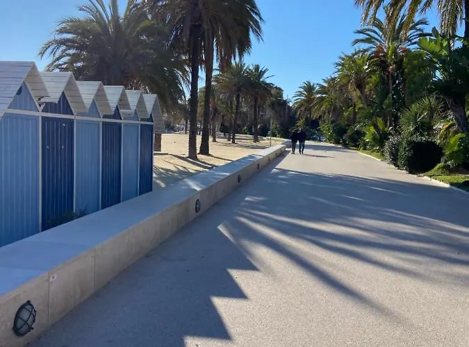 Atelierchic Bed & Breakfast